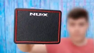 The BEST MICRO AMP? - Nux Mighty Lite BT