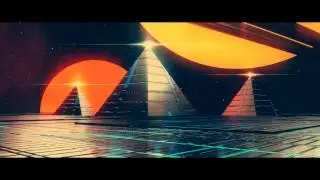 Offscreen Colonies - Conspiracy | 64k | Revision 2015 | 60fps