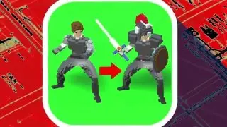 Unity Training - Pickup items and equip weapons and gear sets