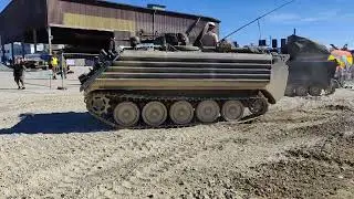 Panzer - M113