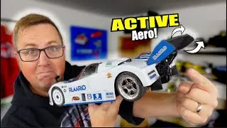 The BEST $199 You'll Ever Spend on an RC Car!