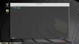 How to install Opencart on Linux Mint 19