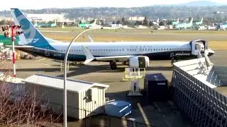 Second Boeing Whistleblower Dies Following Sudden Illness