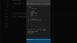 Ternary Operator in Js 