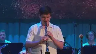 Роман Шипитько принял участие в концерте в филармонии🎶