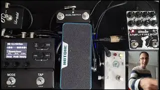 10 Free Helix Patches From my Favourite Amp In A Box Pedal