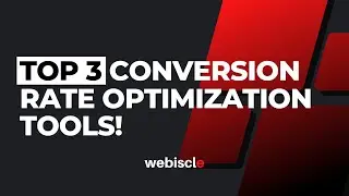 Top 3 Conversion Rate Optimization Tools That Can Make Your Life Easier