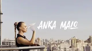 ANKA - Malo (official video 2024)