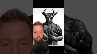 Baal the demon | will123will