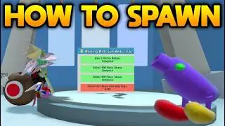 How To Spawn Bean Bugs ( Bee Swarm Simulator)