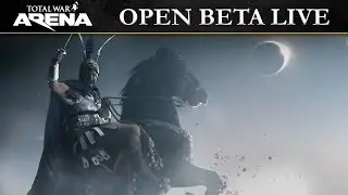 Total War: ARENA - Live Action Trailer