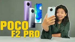 POCO F2 Pro Review: Is it Worth Buying?