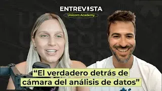 Unicorn Academy | Mariano Canavessio "Hacia mucho tiempo que no estaba tan contento en un trabajo"