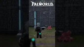 How To INSTANTLY Revive Dead Pals | Palworld