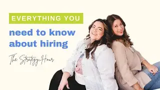 Everything You Need to Know About Hiring For Your Small Business