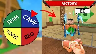 MM2 SPIN WHEEL MADE ME CAMP… (MM2 FUNNY MOMENTS)