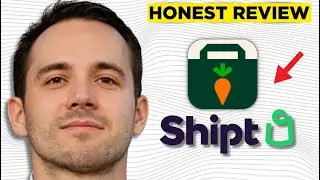 Instacart vs Shipt: Which is Better (2024) - Comparison & Review