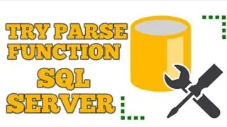 Try Parse Function in SQL Server: A Complete Guide { SQL SERVER TUTORIAL }