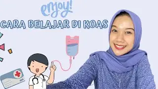 CARA BELAJAR DI KOAS | by DEWI RANI PELITAWATI