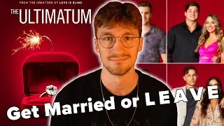 The Ultimatum: Netflixs WORST Dating Show