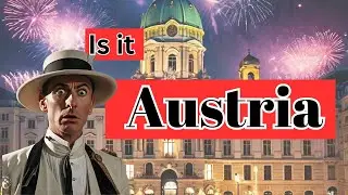 The Shocking Truth about Best Places to visit Austria | The Travel Video