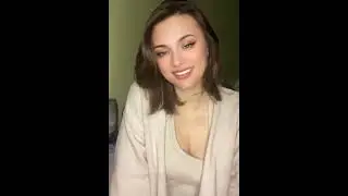 Maria 👸 periscope live! 💕 317 