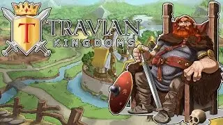 [ГАЙД] Travian Kingdoms - обзор игры и прохождение