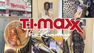 Is SHOPPING at TJMAXX the RUNWAY *NEW* DESIGNER LUXURY FINDS Worth the HYPE or OVERPRICED?