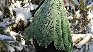Шаль 