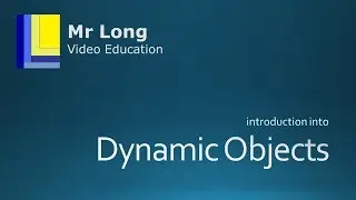 Dynamic Objects in Delphi (Basics)