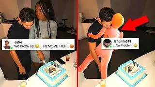 James Fridman Photoshop Trolls [2024]