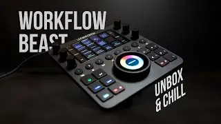 LOUPEDECK CT - The Ultimate Workflow BEAST | Unbox & Chill | NOT Another Review