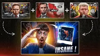 Steal others Thumbnails and fit them into your video