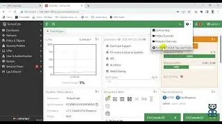 FortiGate Firewall Configuration Step by Step. Fortigate Firewall  7.2.1 appliance.