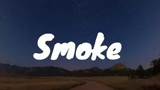 Connor Price and Walker Hayes- Smoke Lyrics