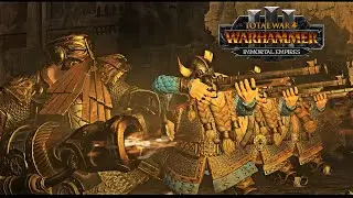 Dwarfs Fight Alone 4v1, Legendary Campaign Battle Tactics - Total War: Warhammer 3 Immortal Empires