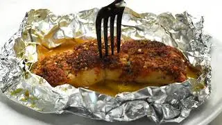 Lemon Pepper Grilled Cod Recipe ⁠