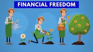 MONEY MANGEMENT TIPS: The BEST EFFECTIVE WAY to Manage Your Money The RIGHT WAY (FINANCIAL FREEDOM)