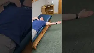 Instant Front Rib Pain Relief