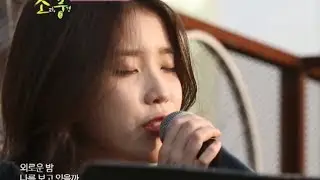 Picnic Live - IU, 피크닉 라이브 소풍 - 아이유, #03, 23회 20131111