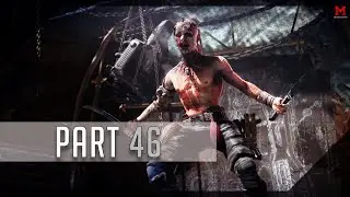 Mad Max 100% Walkthrough Part 46 All is Lost Forever