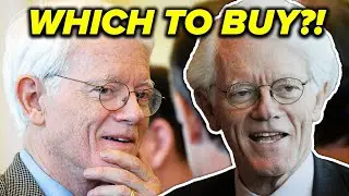 How to Invest: 3 Stocks Peter Lynch Would Buy in 2023!