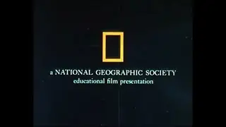 National Geographic Society (Opening And Closing) (Audio Unwarped) (1977)