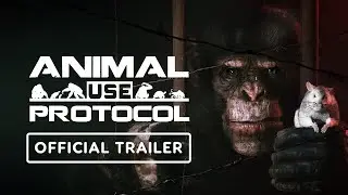 Animal Use Protocol - Reveal Trailer