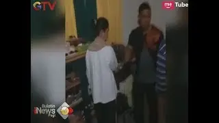 Video Amatir!! Penangkapan Istri Wakil Walikota Gorontalo Sedang Pesta Narkoba di Kamar - BIP 05/01