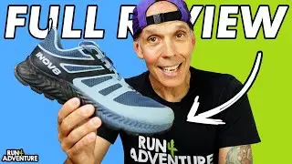 INOV8s BEST SHOE EVER? | INOV8 Trailfly full in-depth review | Run4Adventure