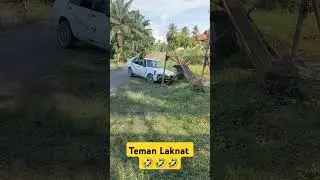 Teman Jail | Video Lucu