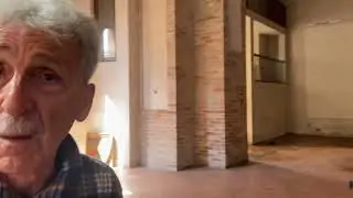 Una visita all’auditorium Cavalli
