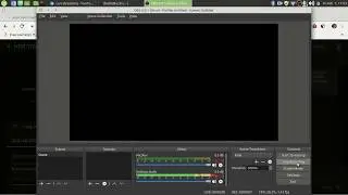 HOW TO SIMPEL INSTALL OBS STUDIO LINUX AND CONFIGURATION