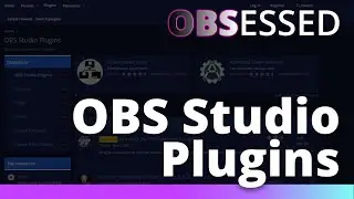 OBS Studio Plugins | Move, Source Clone, Advanced Masks and More!